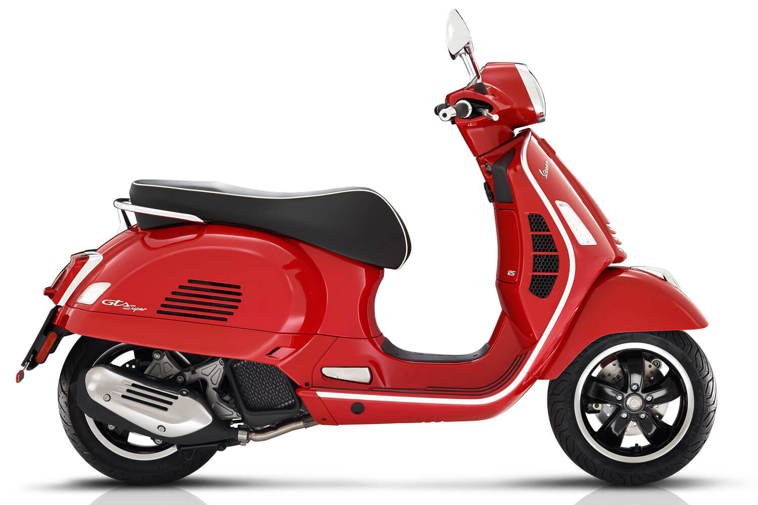 Vespa GTS Super 125 (Euro 5) Roller  