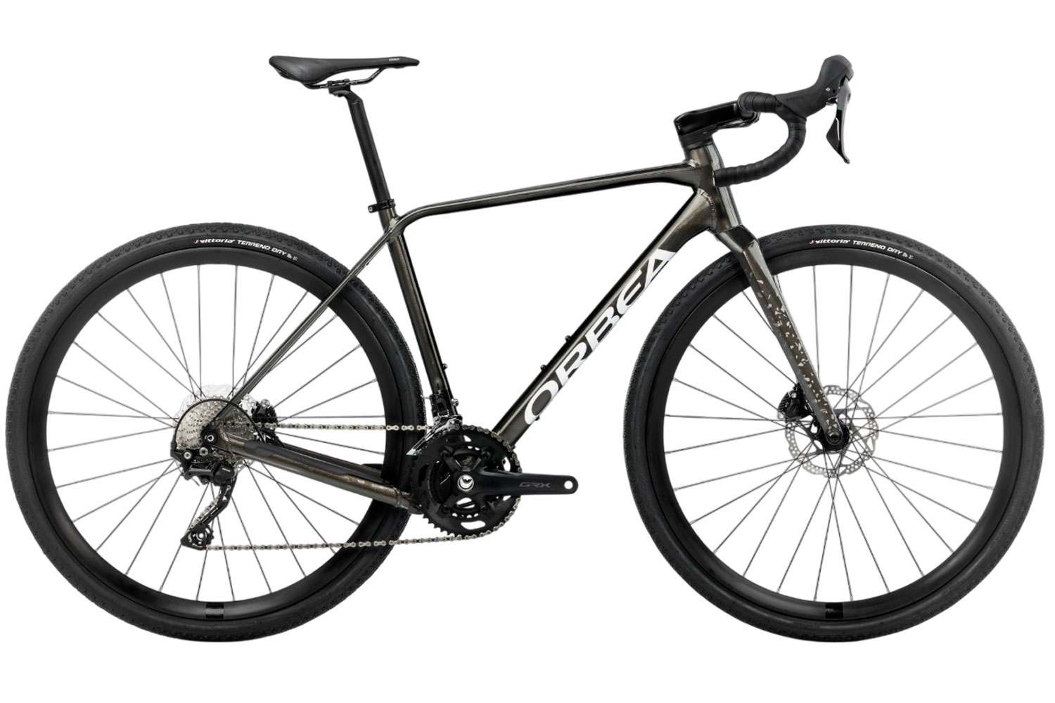 Orbea Terra H40 2025  