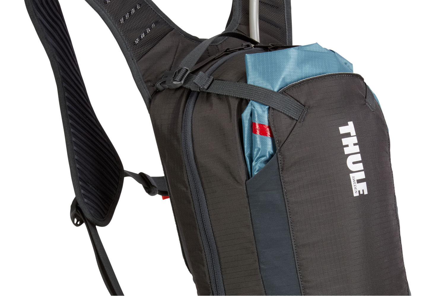 Thule Rail H2O 12L Rucksack  