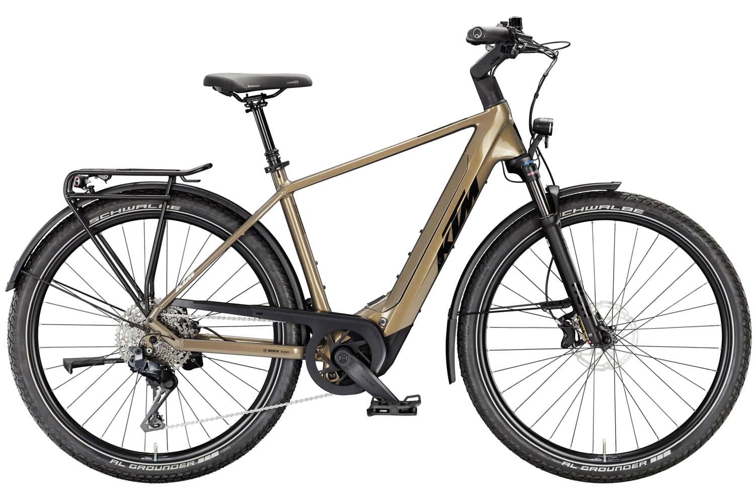 KTM Macina Gran 810 Di2 Herren 2026  