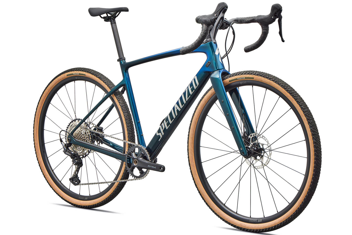 Specialized Diverge Sport Carbon 2026  