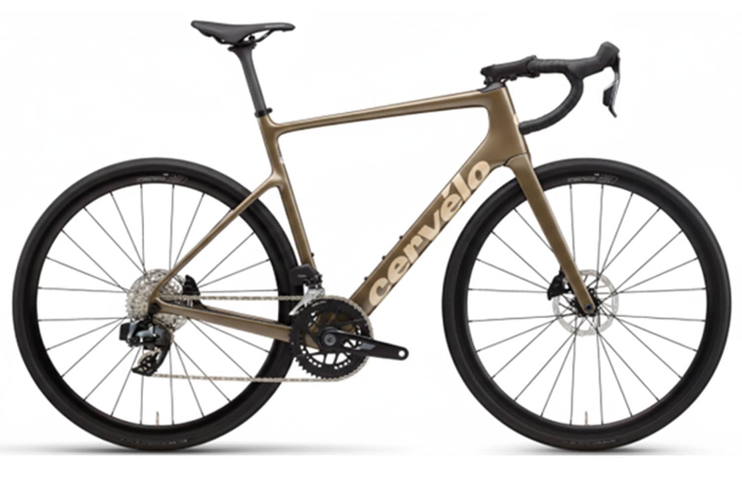 Cervelo Caledonia 105 Di2