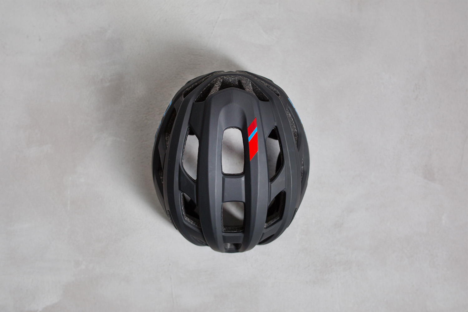 Cube Road Race Fahrradhelm  