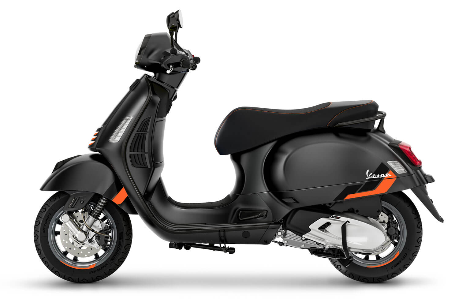 Vespa GTS Supersport 310 E5+  