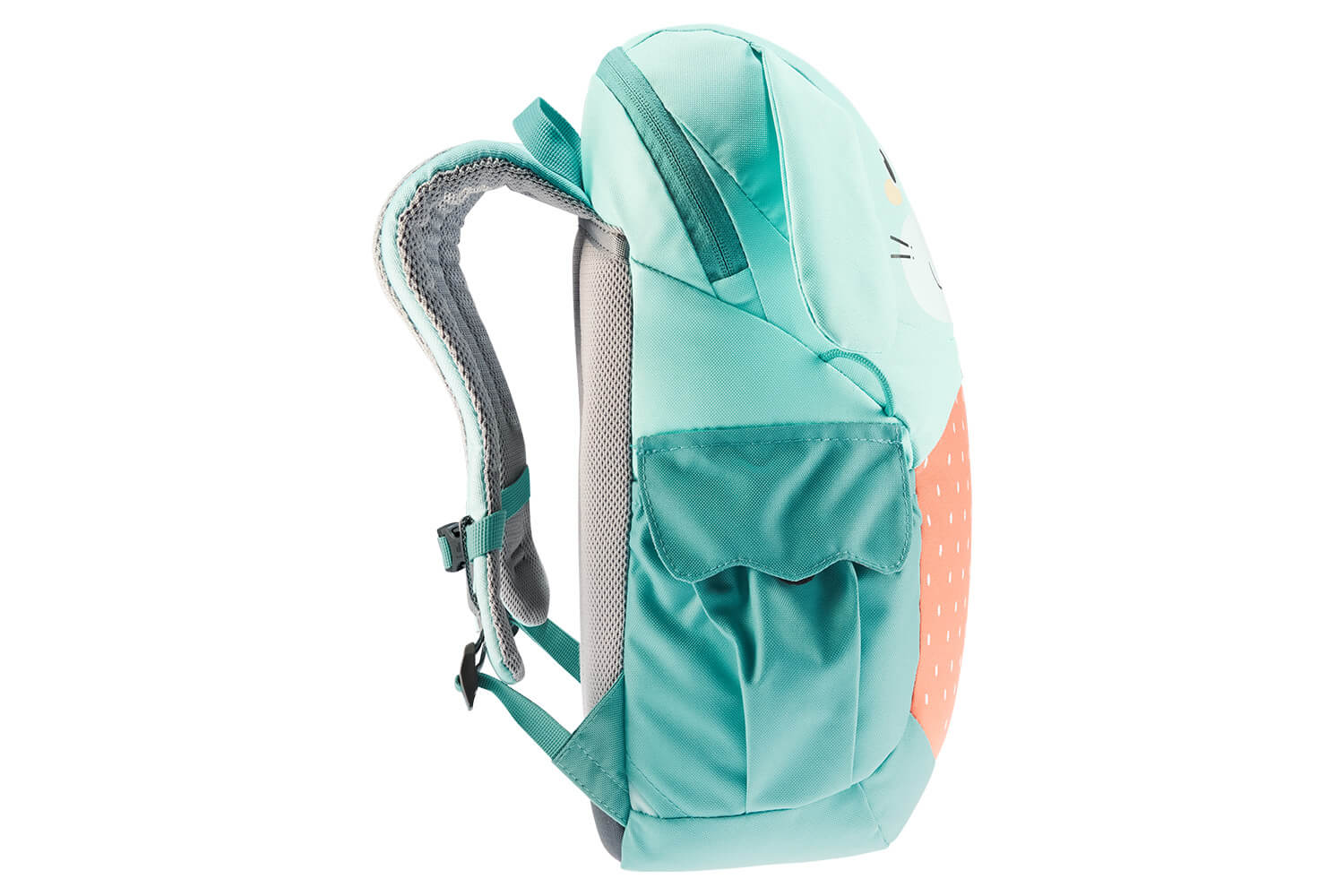 Deuter Kikki Kinderrucksack  