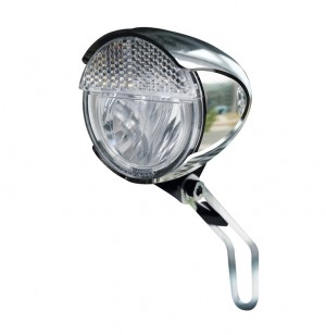 Trelock LED-Scheinwerfer Bike-i 15 LUX  