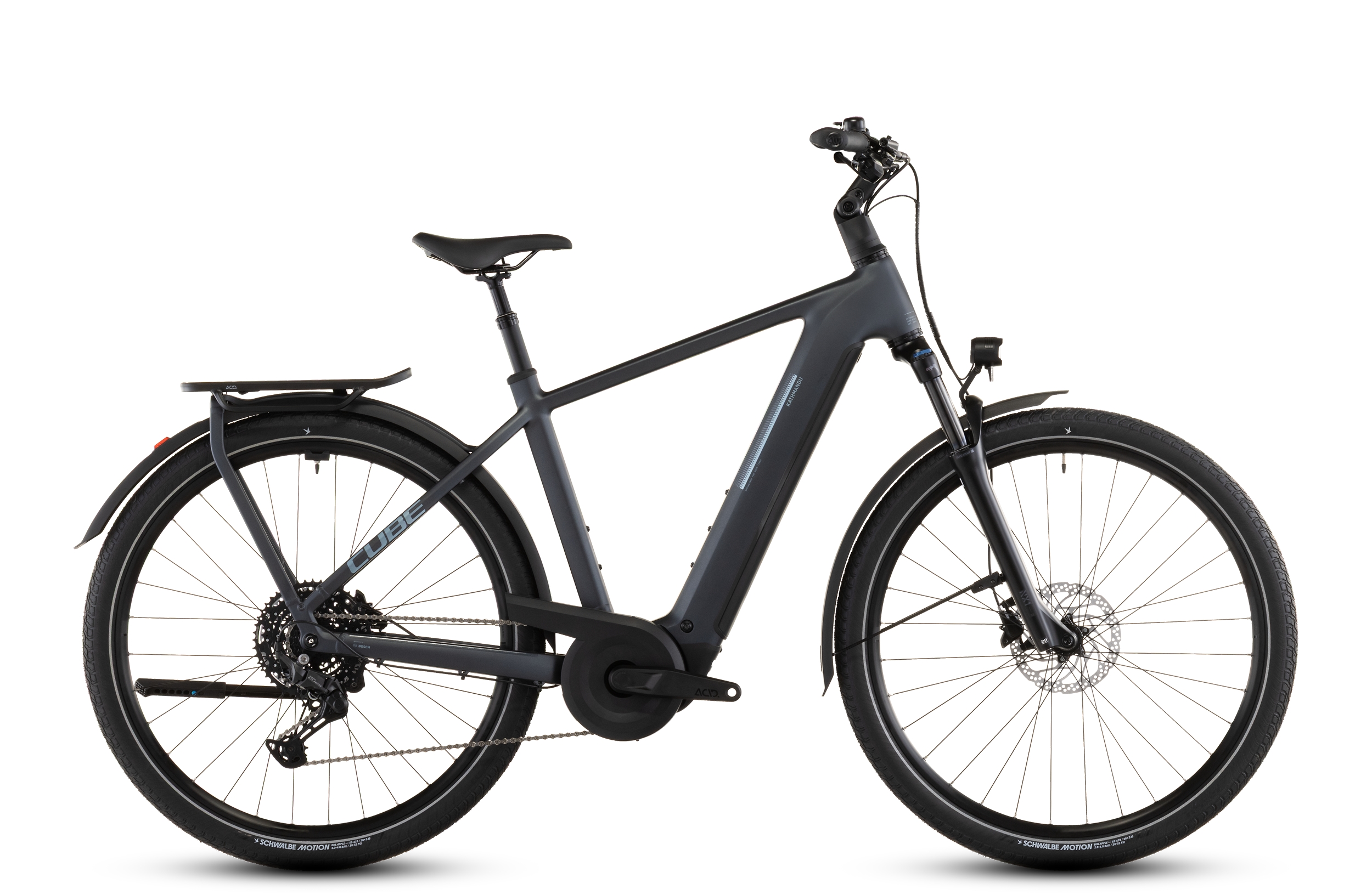 Cube Kathmandu Hybrid ONE 800 2026  