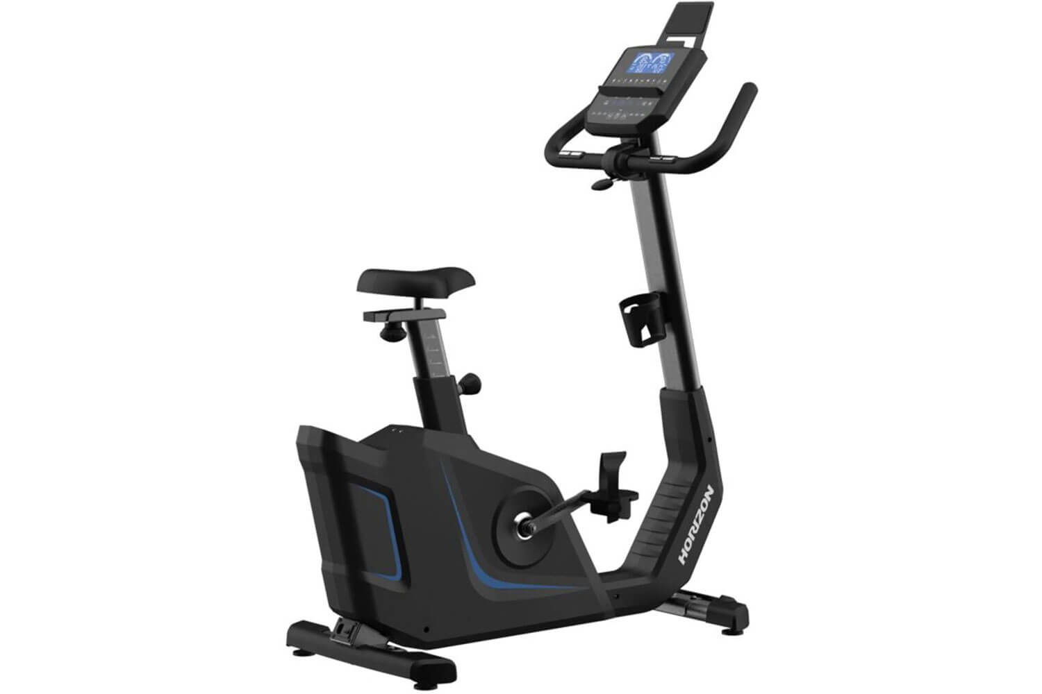 Horizon Ergometer 5.0UI  