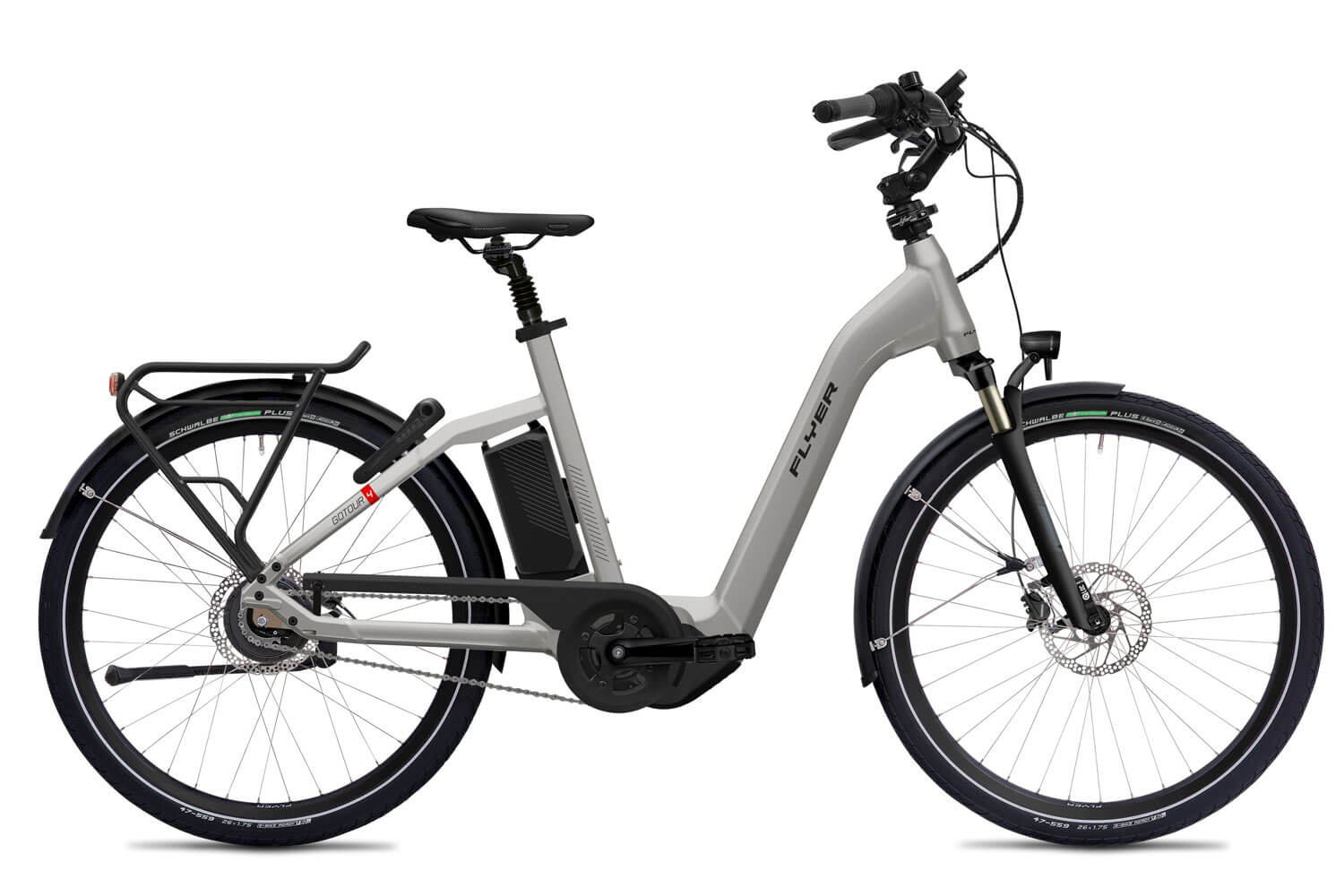 Flyer Gotour4 5.01 R Comfort 2022  