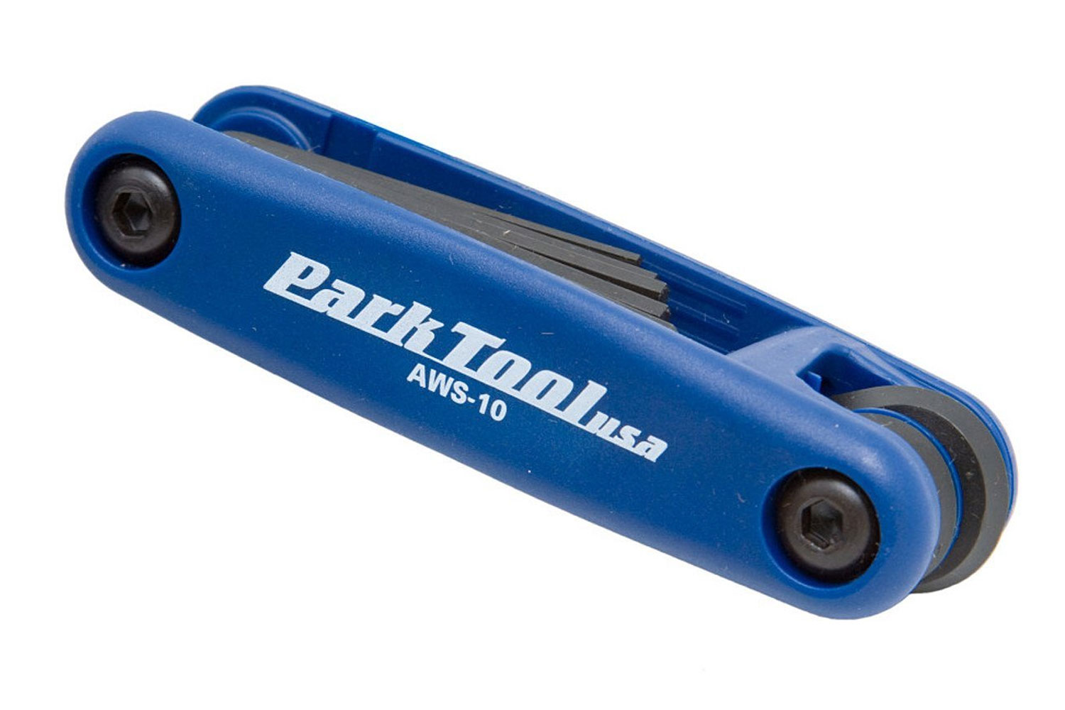 Park Tool AWS-10 Multitool Innensechskant-Set  