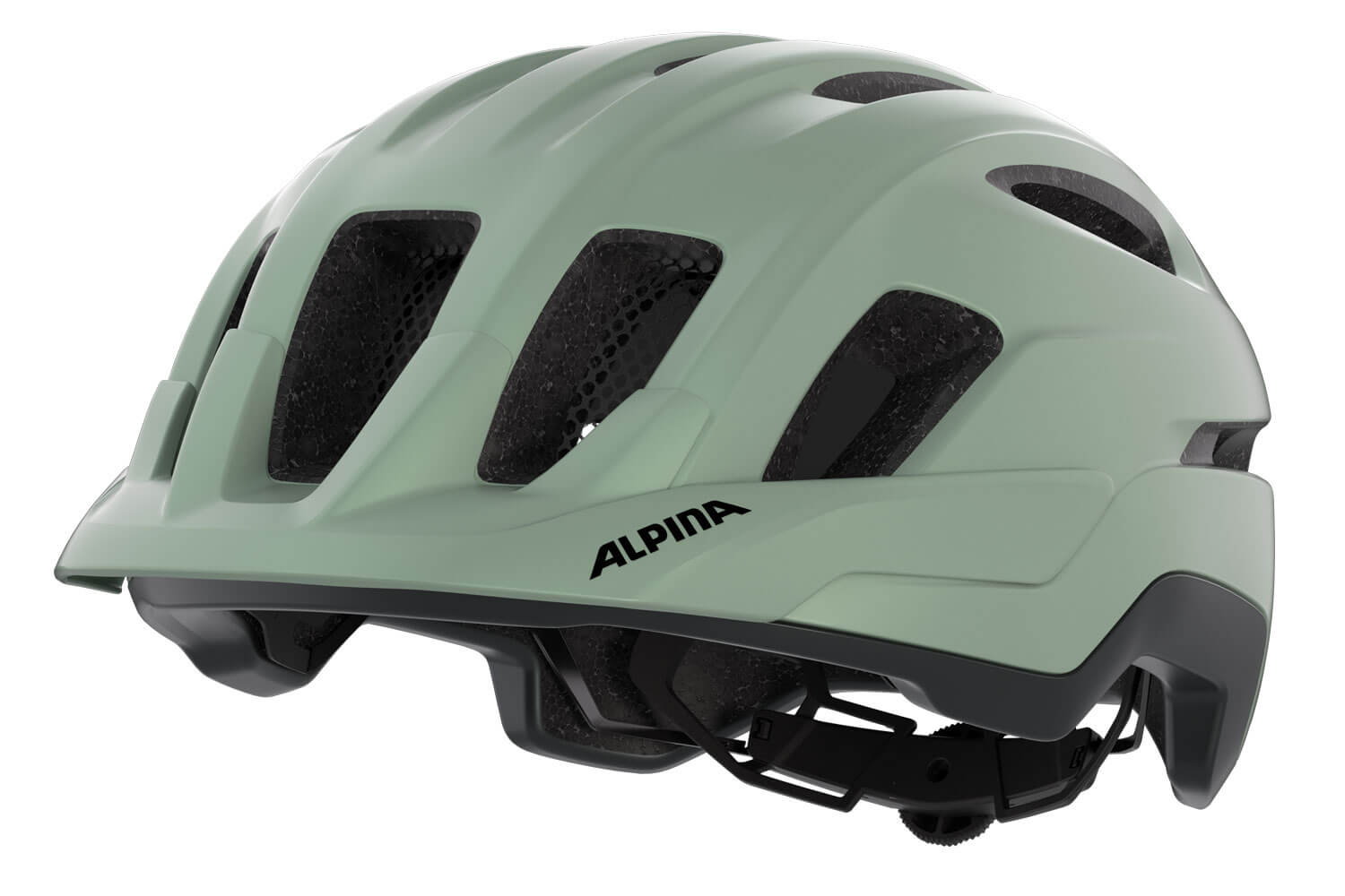 Alpina Paranus Mips Fahrradhelm  