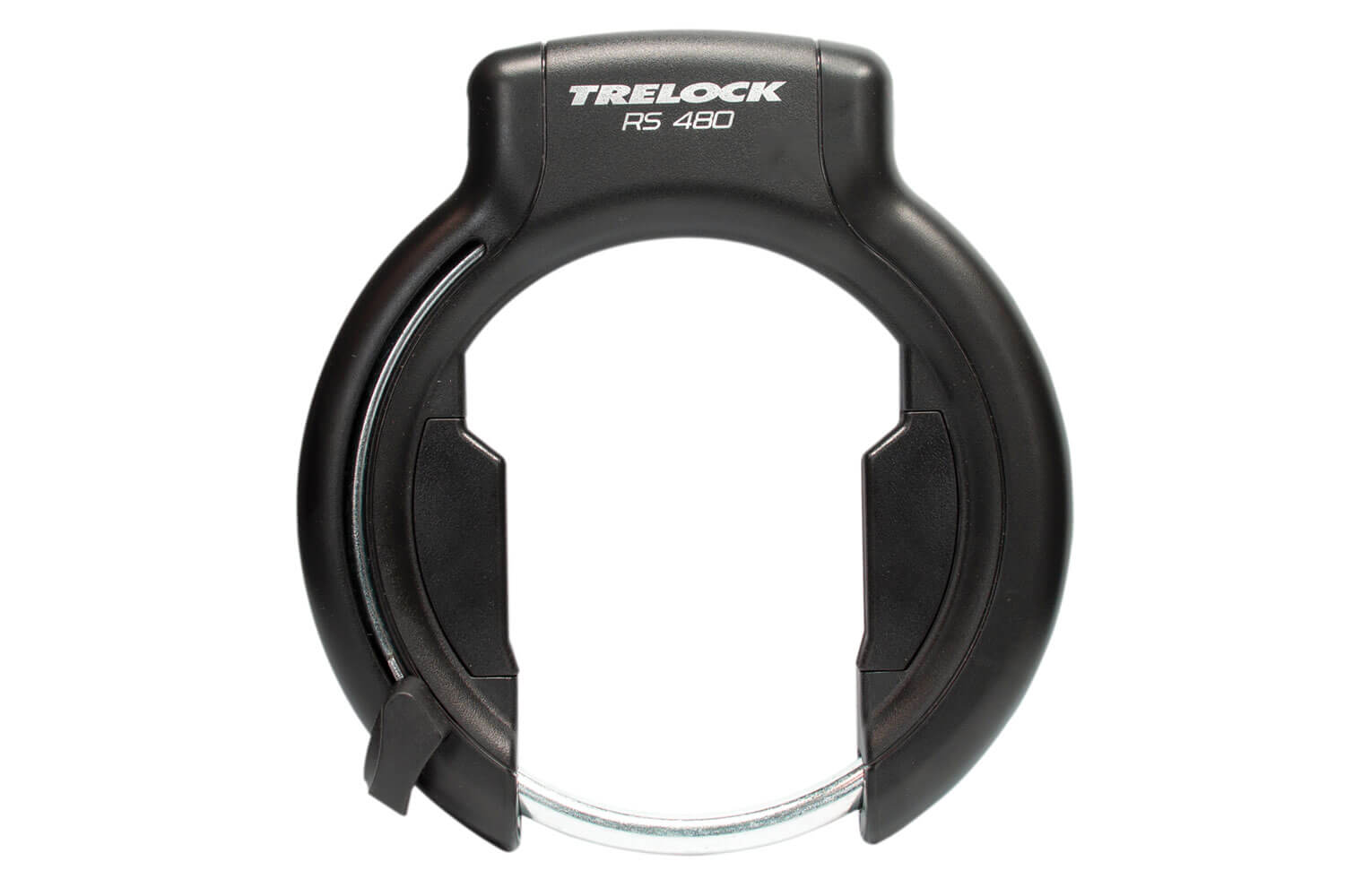 Trelock Rahmenschloss Set RS 453 XL  