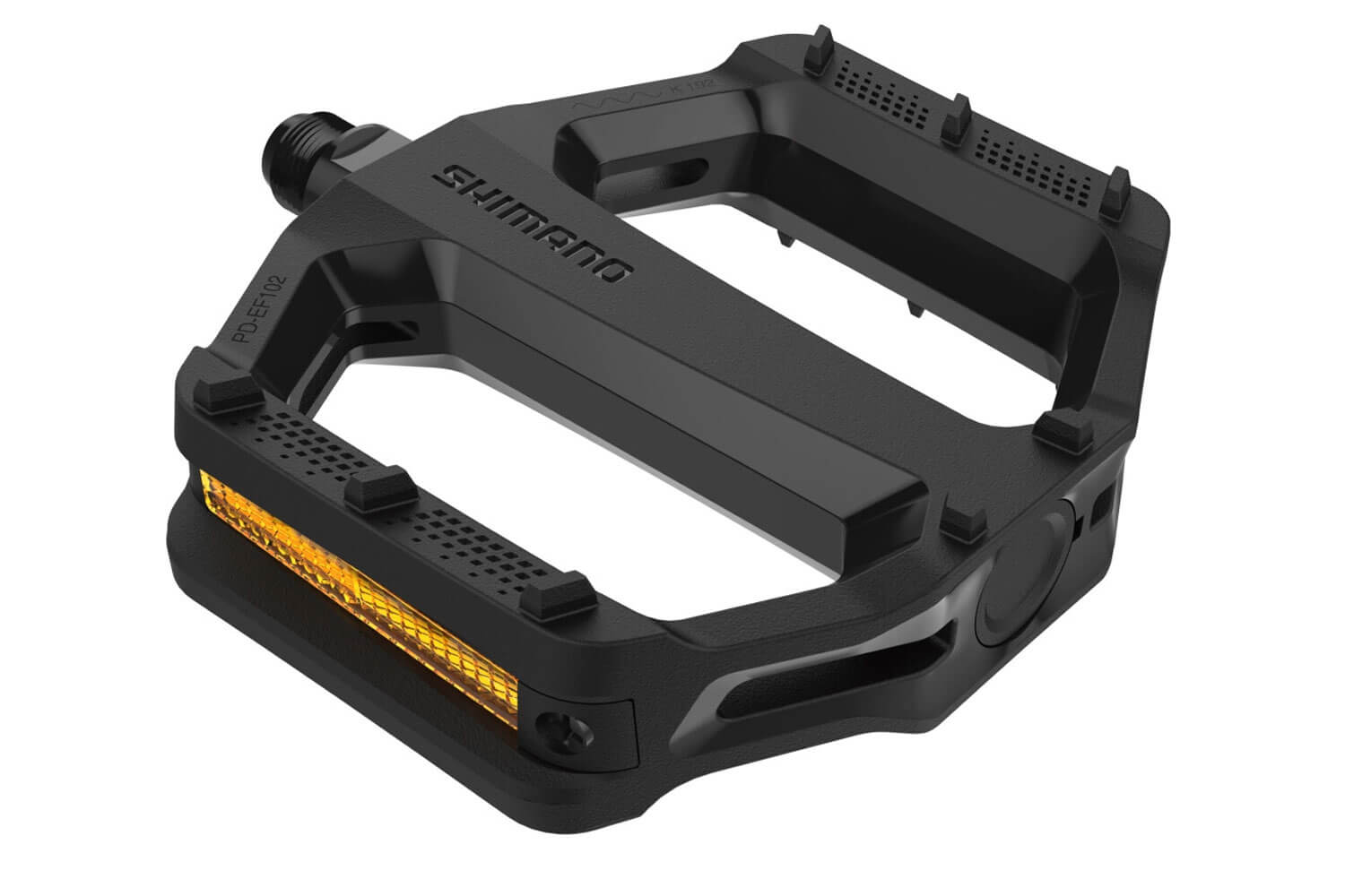 Shimano PD-EF102 Plattformpedal  