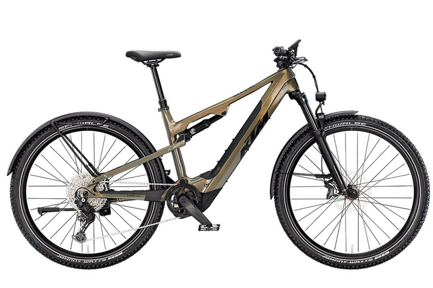 KTM Macina Chacana 892 LFC  