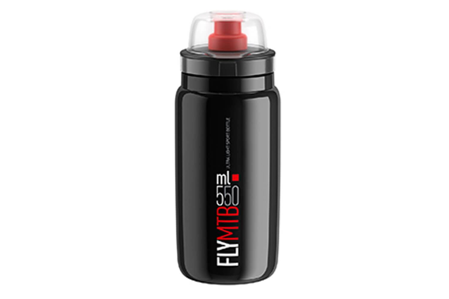 ELITE Trinkflasche FLY MTB 550 ml  