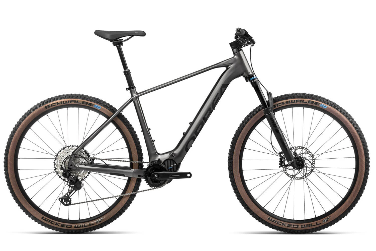 Orbea Urrun 10 20mph 2024  