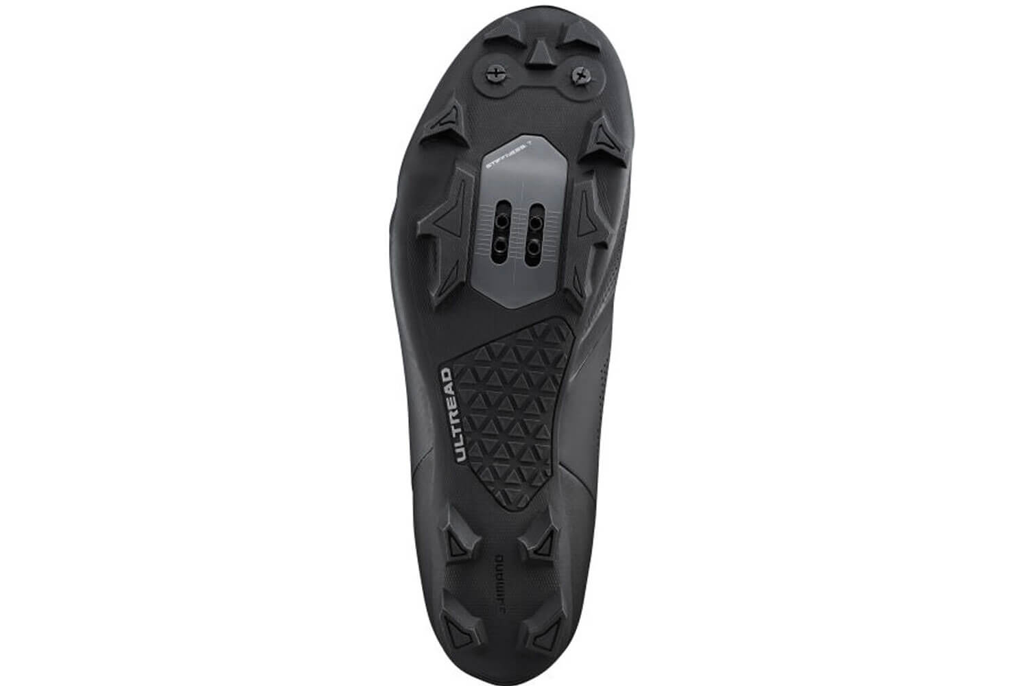 Shimano SH-XC502 Fahrradschuhe  