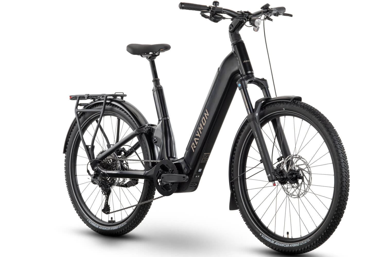 RAYMON Tavano Comp 2026  