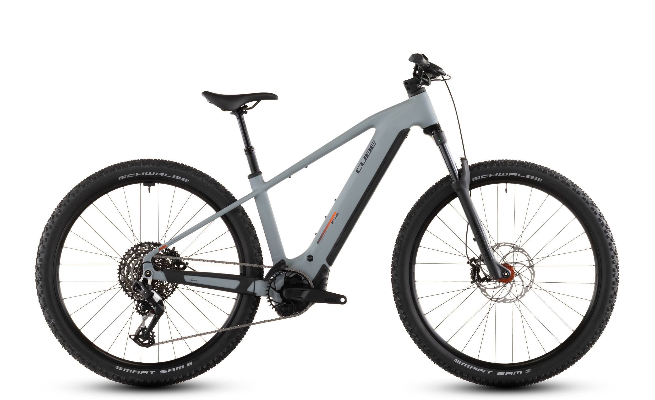 Cube Reaction Hybrid Race 800 2026  