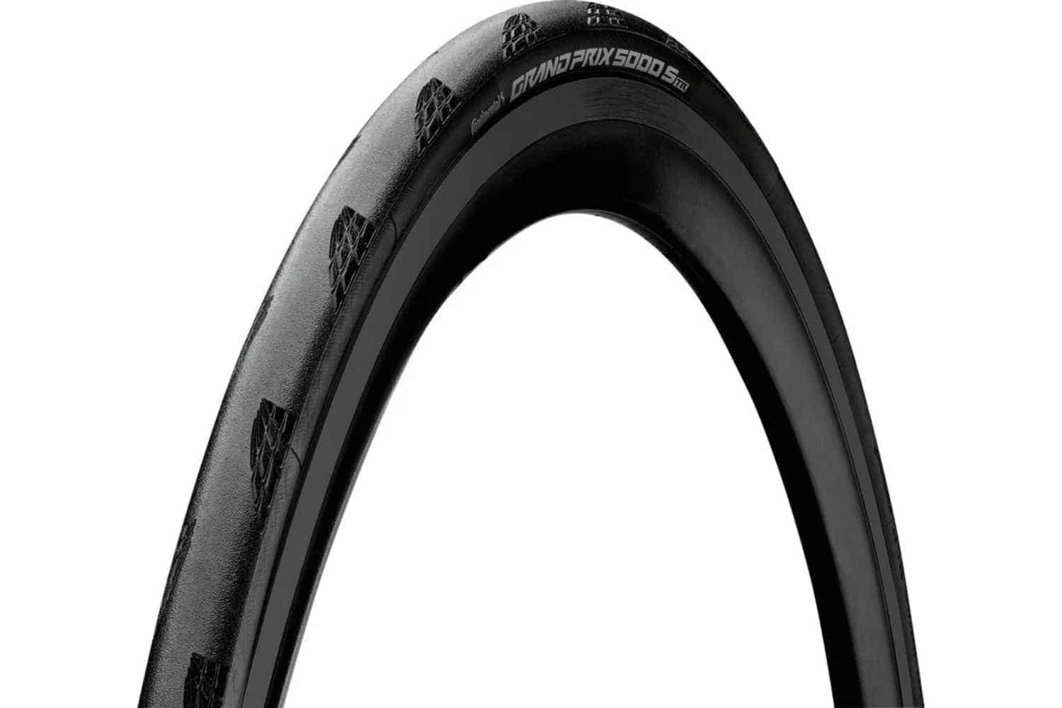 Continental Grand Prix 5000 S TR 28 Zoll Rennradreifen