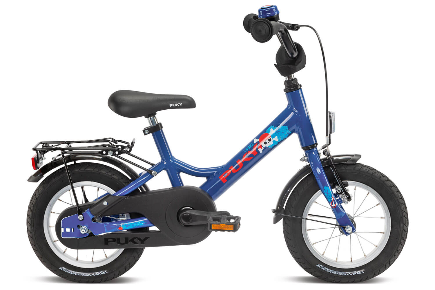 Puky Youke 12 Alu (12 Zoll Kinderfahrrad)  