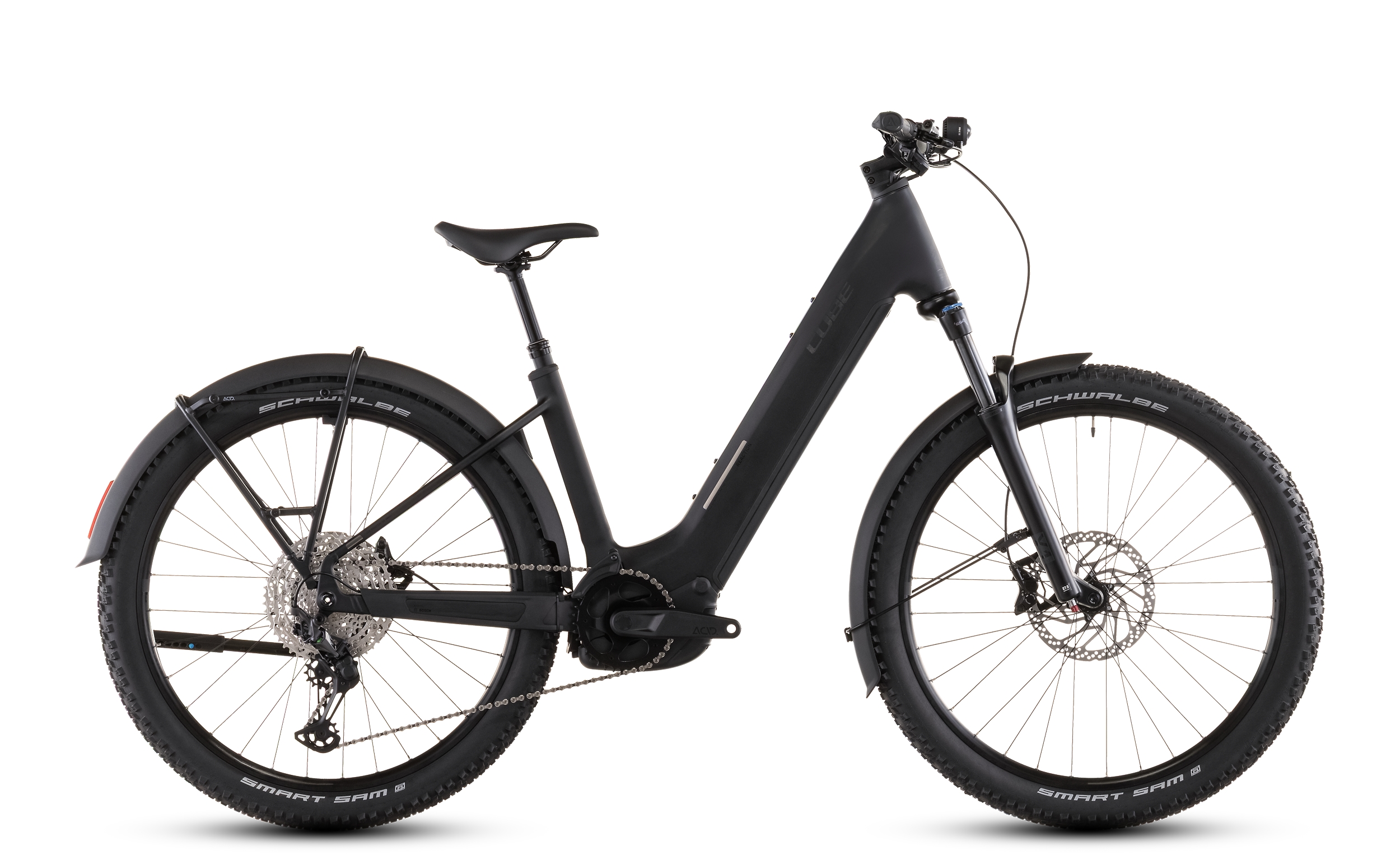 Cube Reaction Hybrid Pro 800 FE Easy Entry 2026  