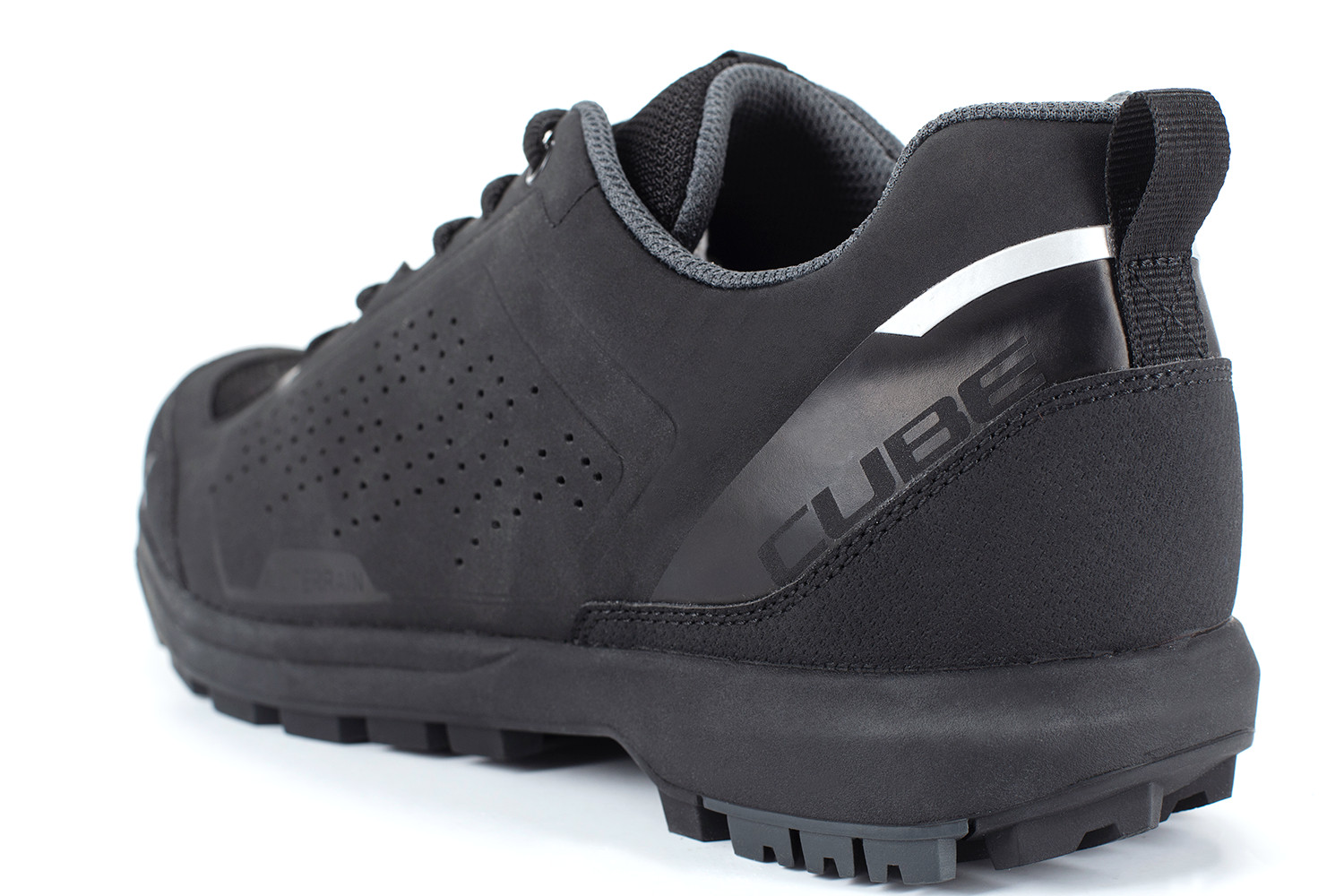 Cube Schuhe ATX Loxia blackline  