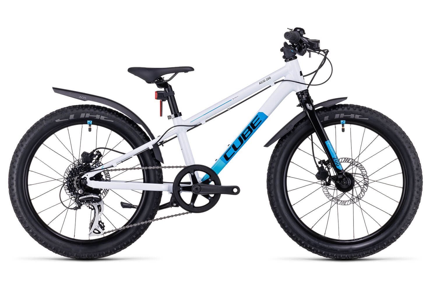 Cube Acid 200 Disc Allroad 2023  