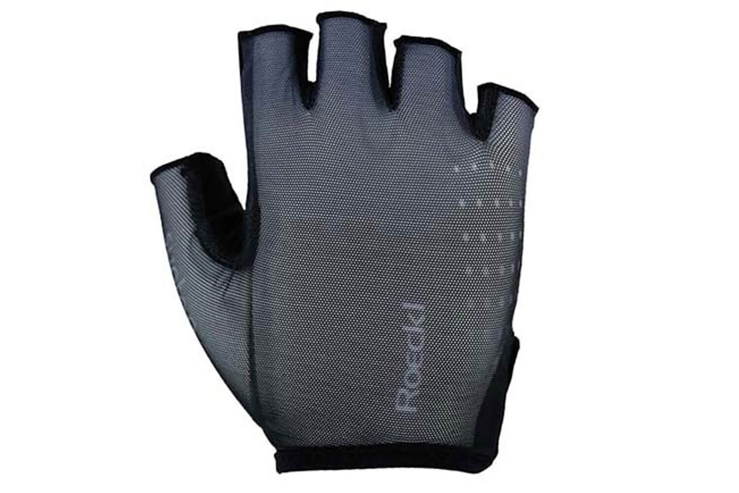 Roeckl ISTIA Kurzfinger Fahrradhandschuhe  