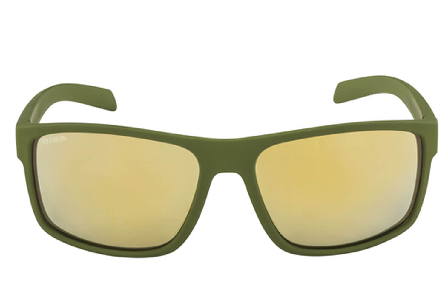 Alpina Nacan I Sportbrille  