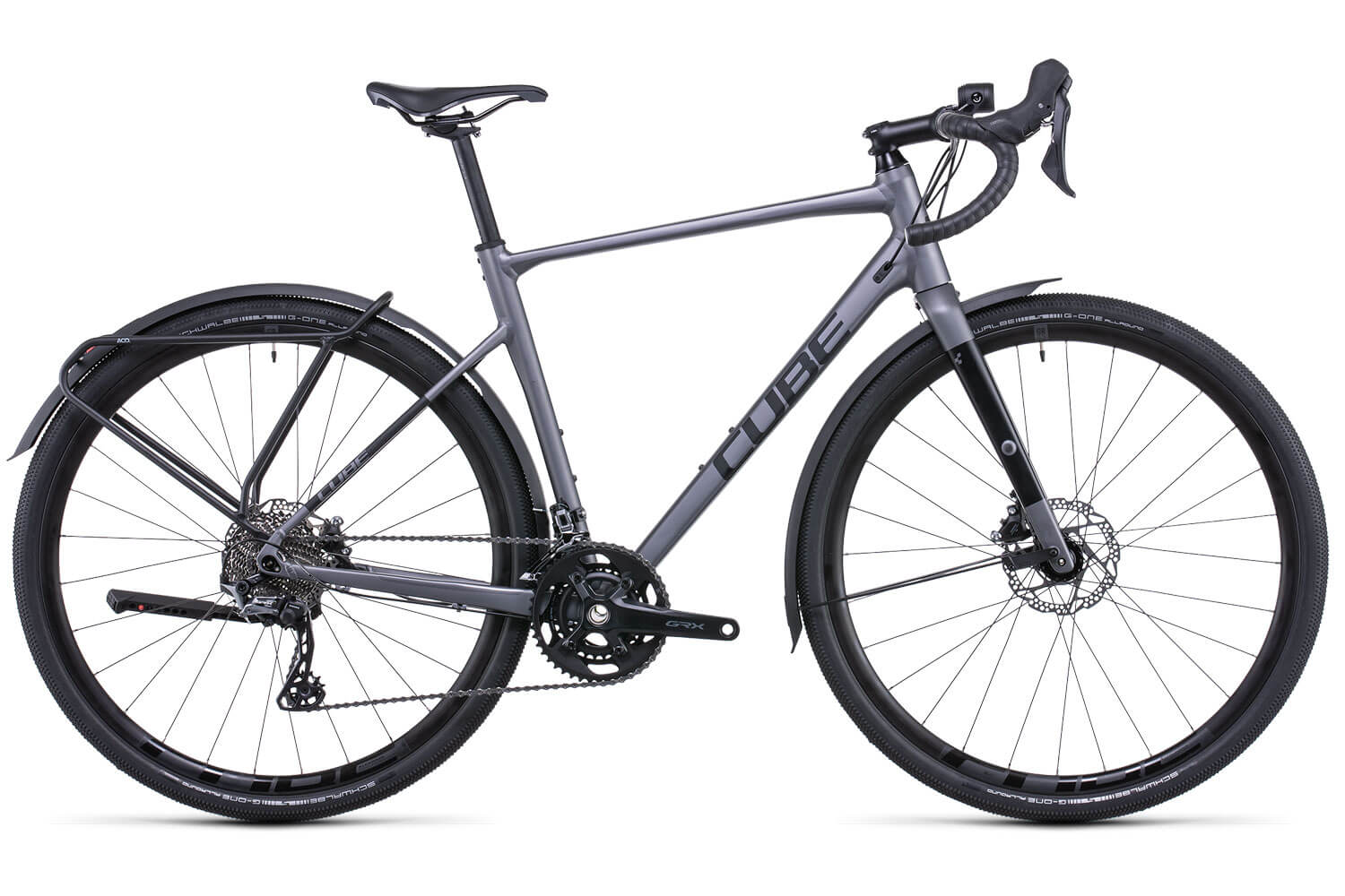 Cube Nuroad Race FE 2022  