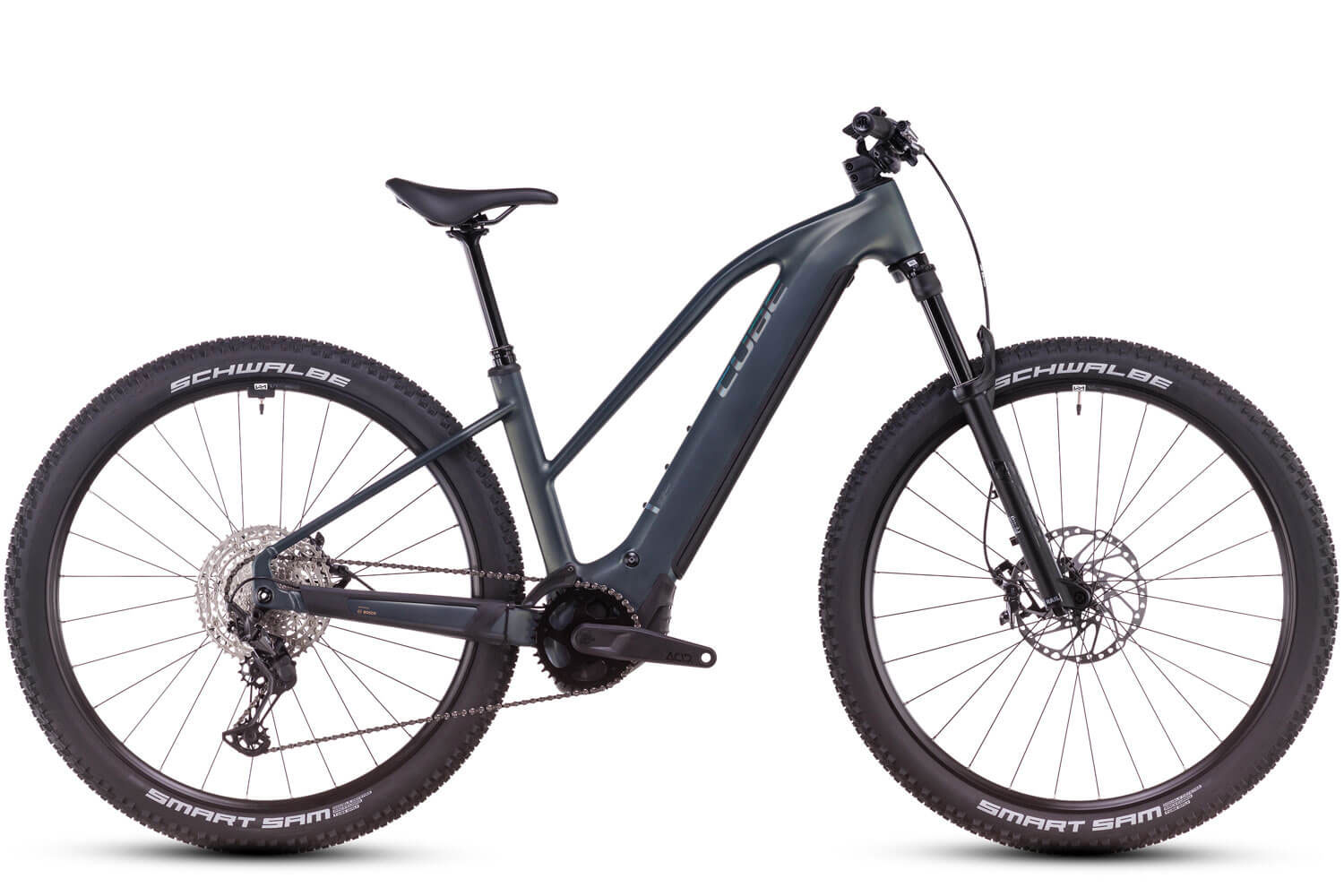 Cube Reaction Hybrid SLX 800 Trapez 2025  