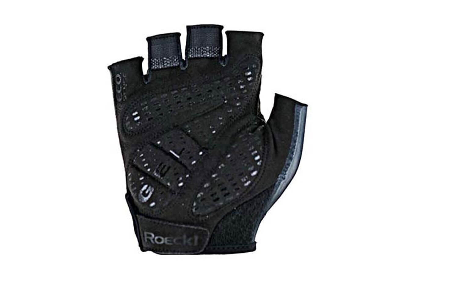 Roeckl ISTIA Kurzfinger Fahrradhandschuhe  