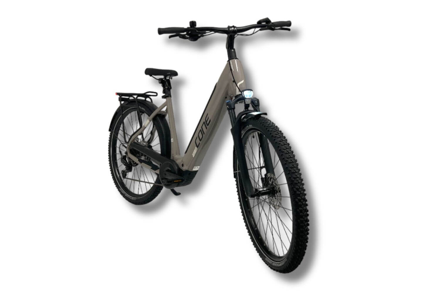 Cone eSUV 5.0 800Wh Wave 2025  
