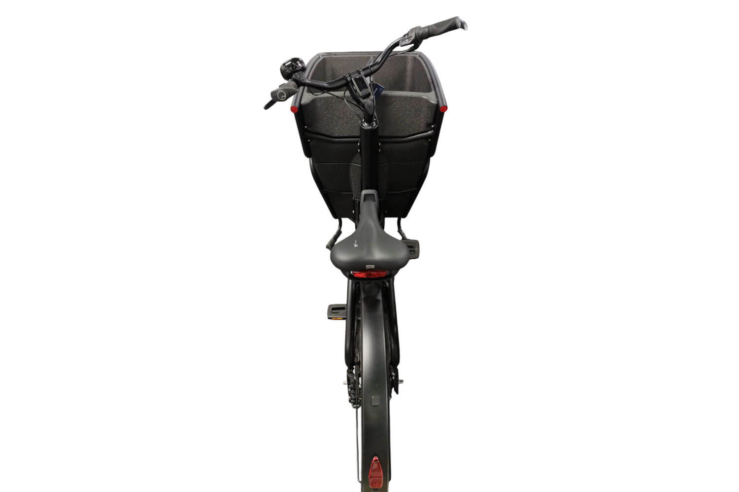 Urban Arrow Shorty (Cargo Line) 545 Magura  