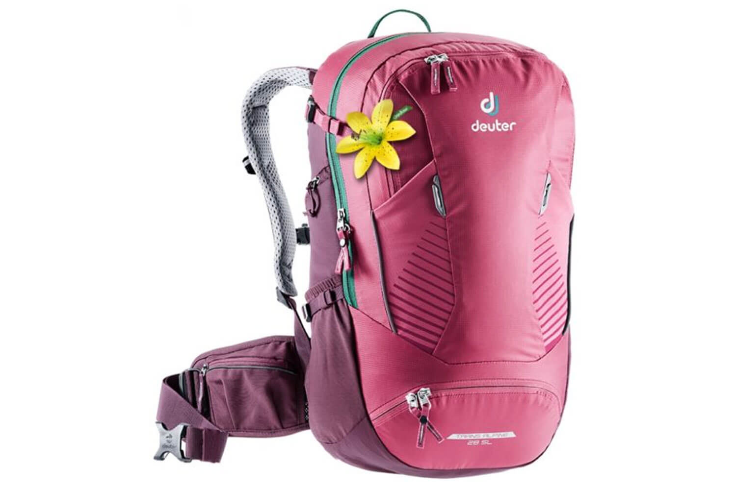 Deuter Trans Alpine 28 SL Rucksack  