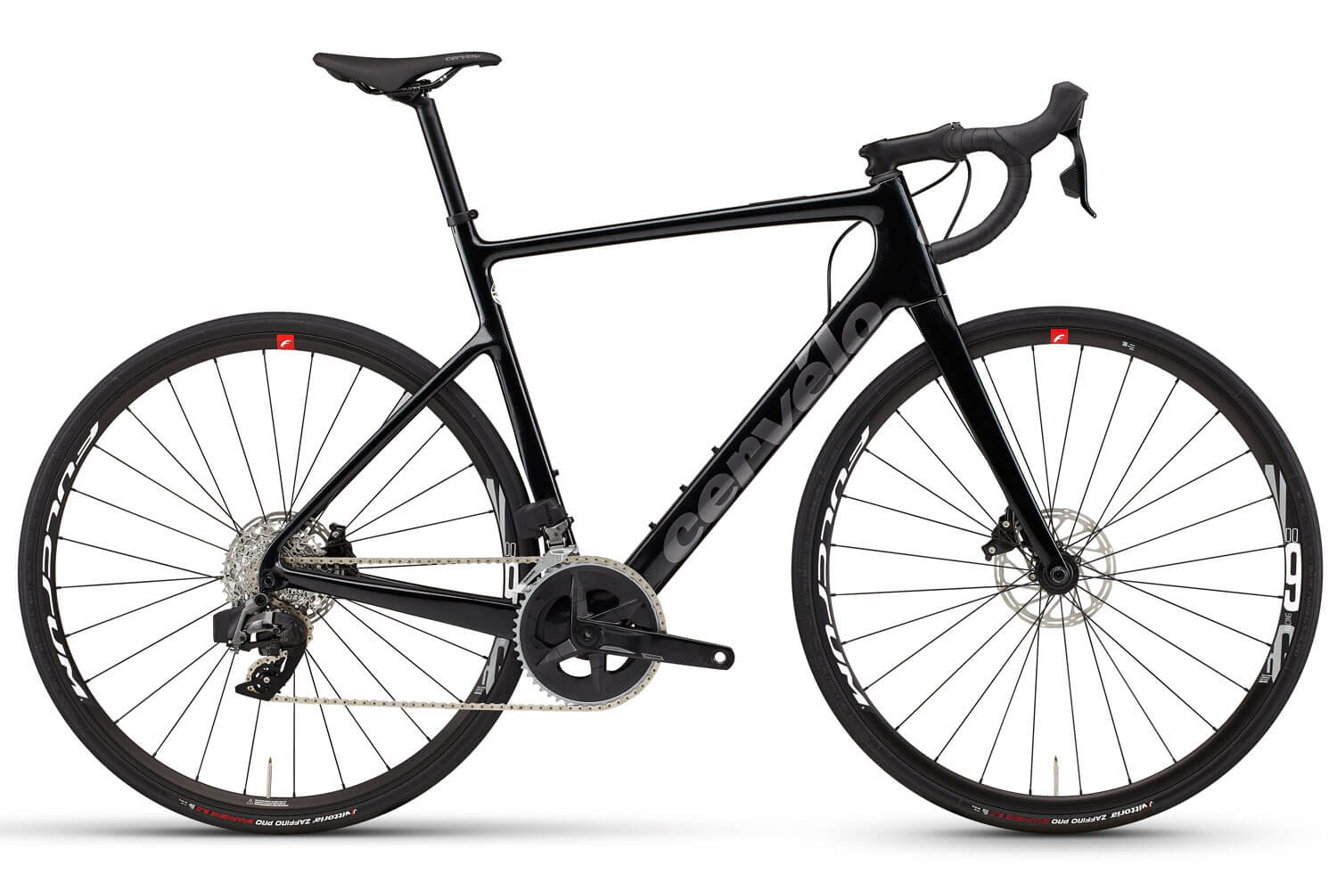 Cervelo Caledonia Rival eTap AXS  