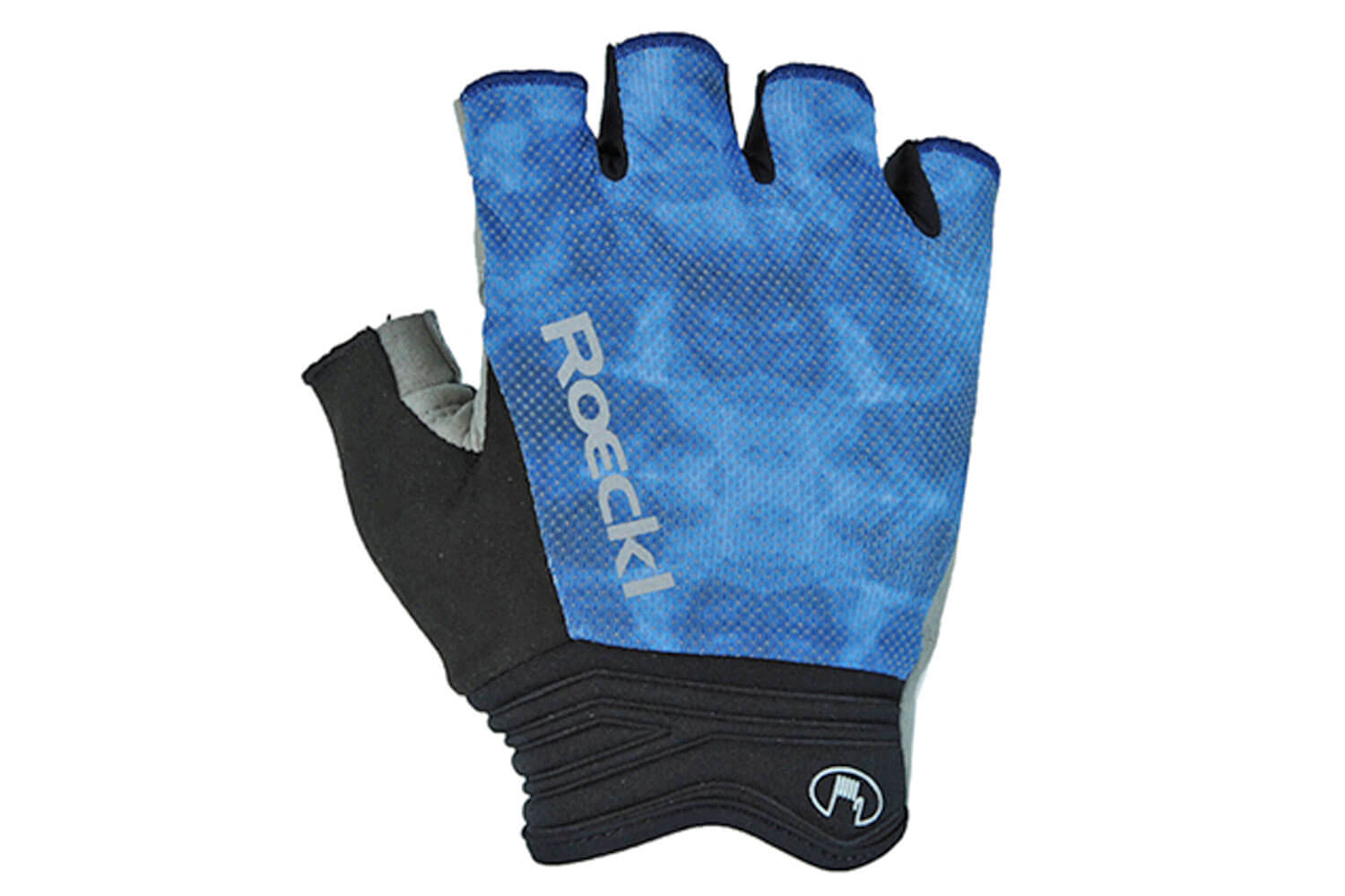 Roeckl Ischia Kurzfinger-Handschuh  