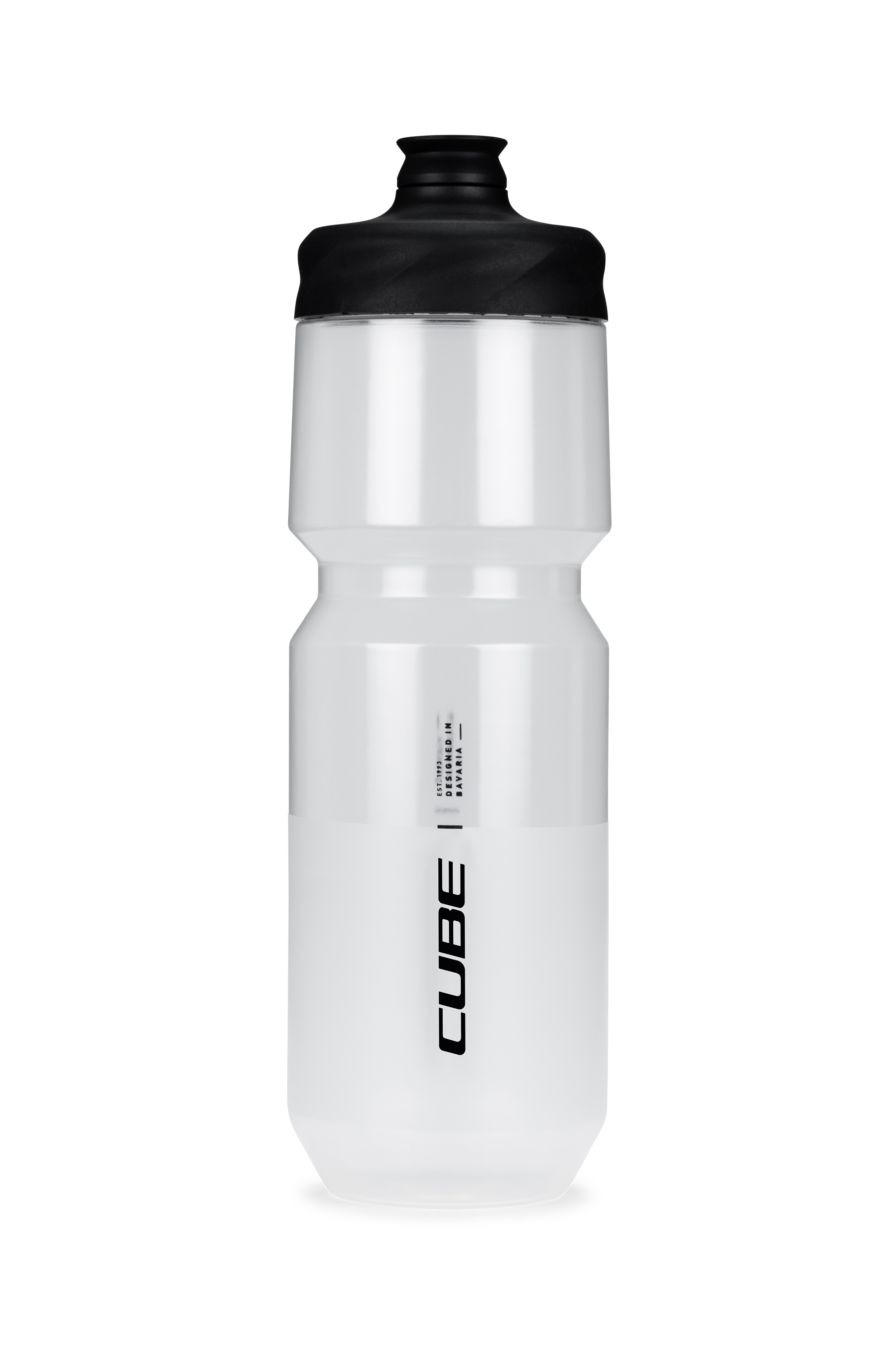 Cube Trinkflasche Flow 750 DS