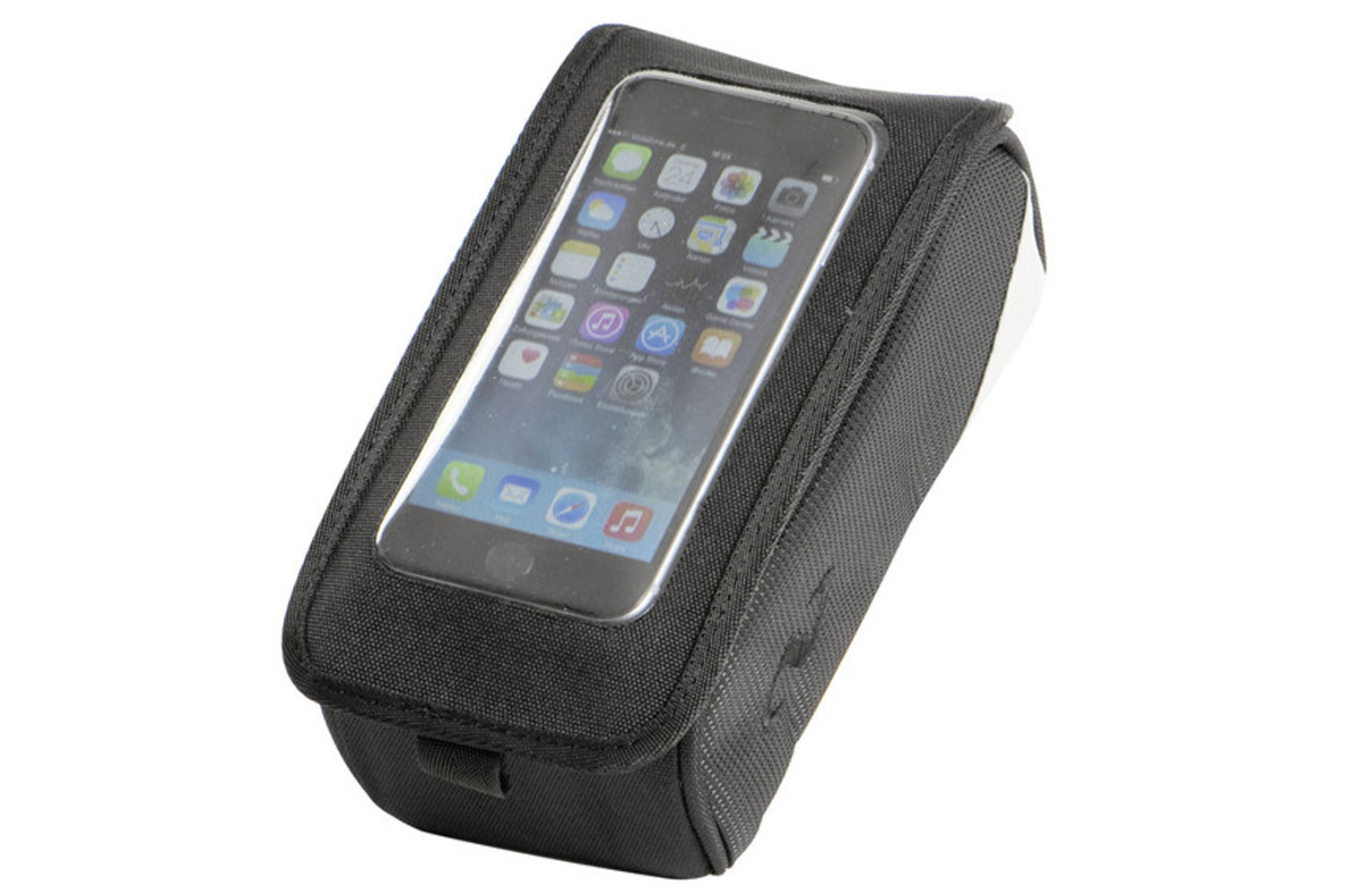 NORCO Boston Smartphone Tasche inkl. Adapter  