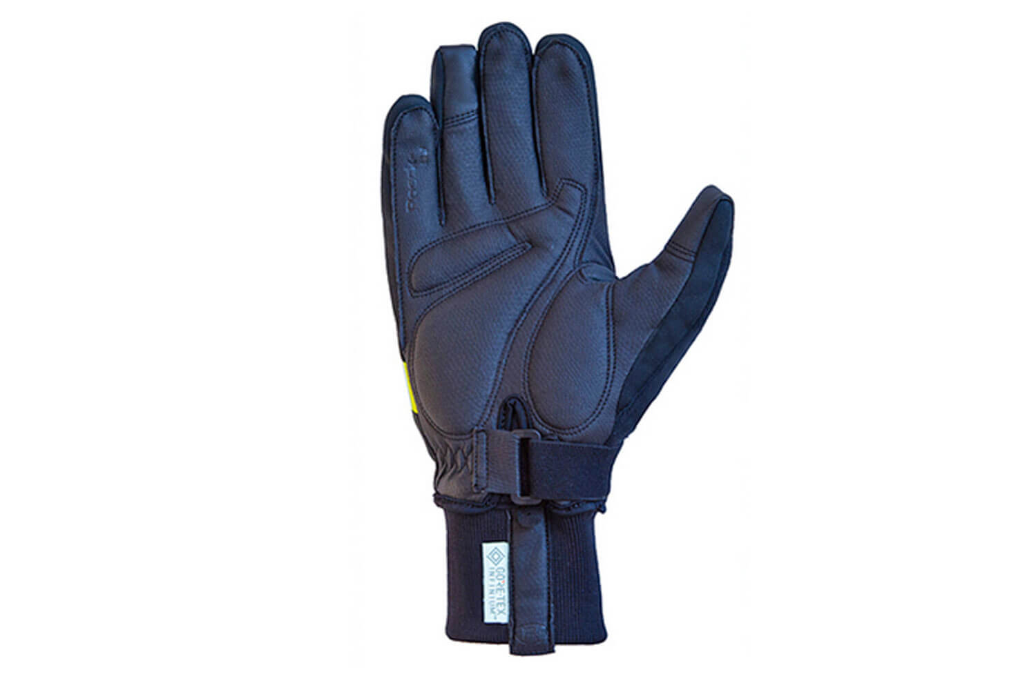 Roeckl Villach Extra Warm Rad-Handschuhe  