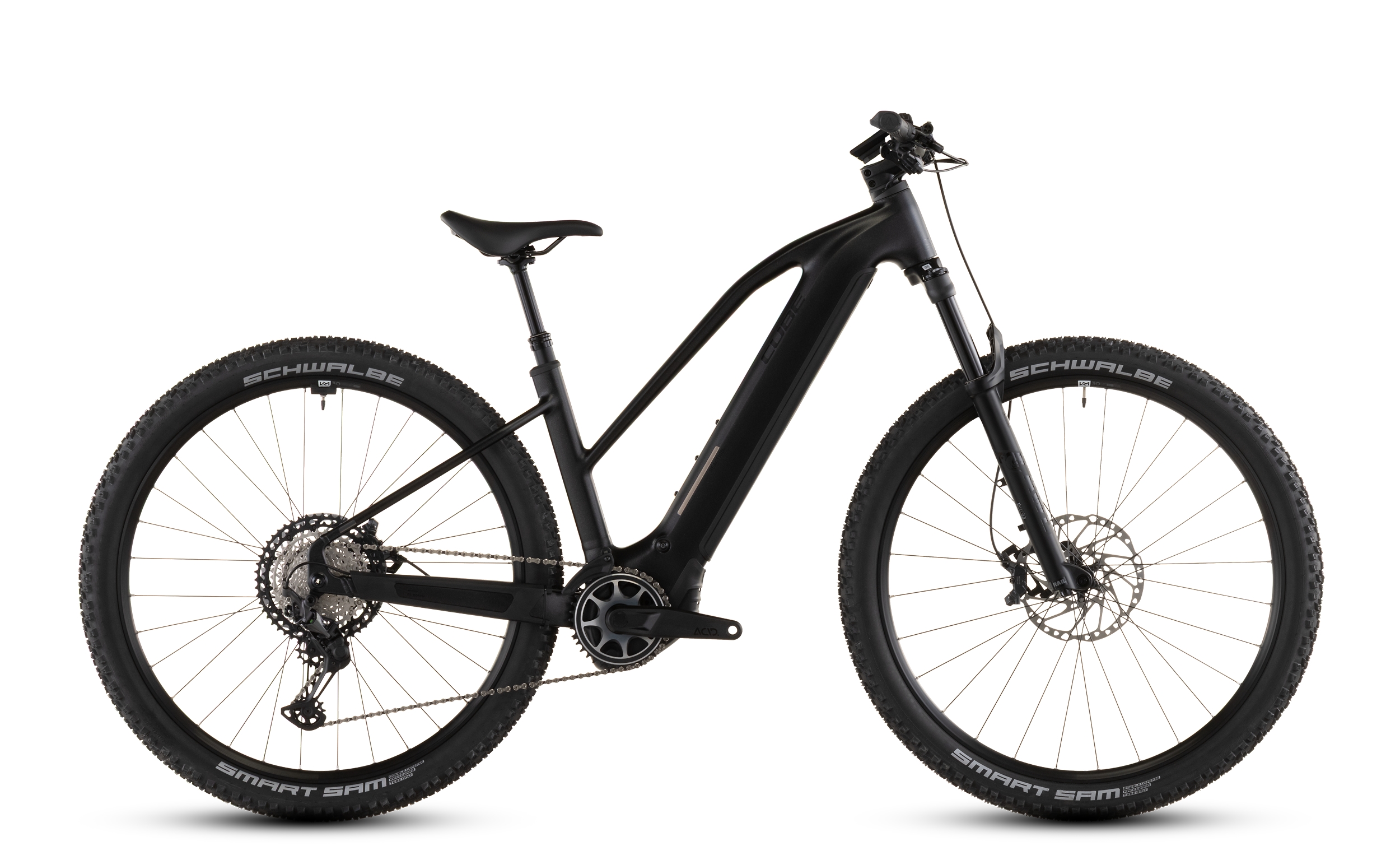 Cube Reaction Hybrid SLX 800 Trapeze 2026  