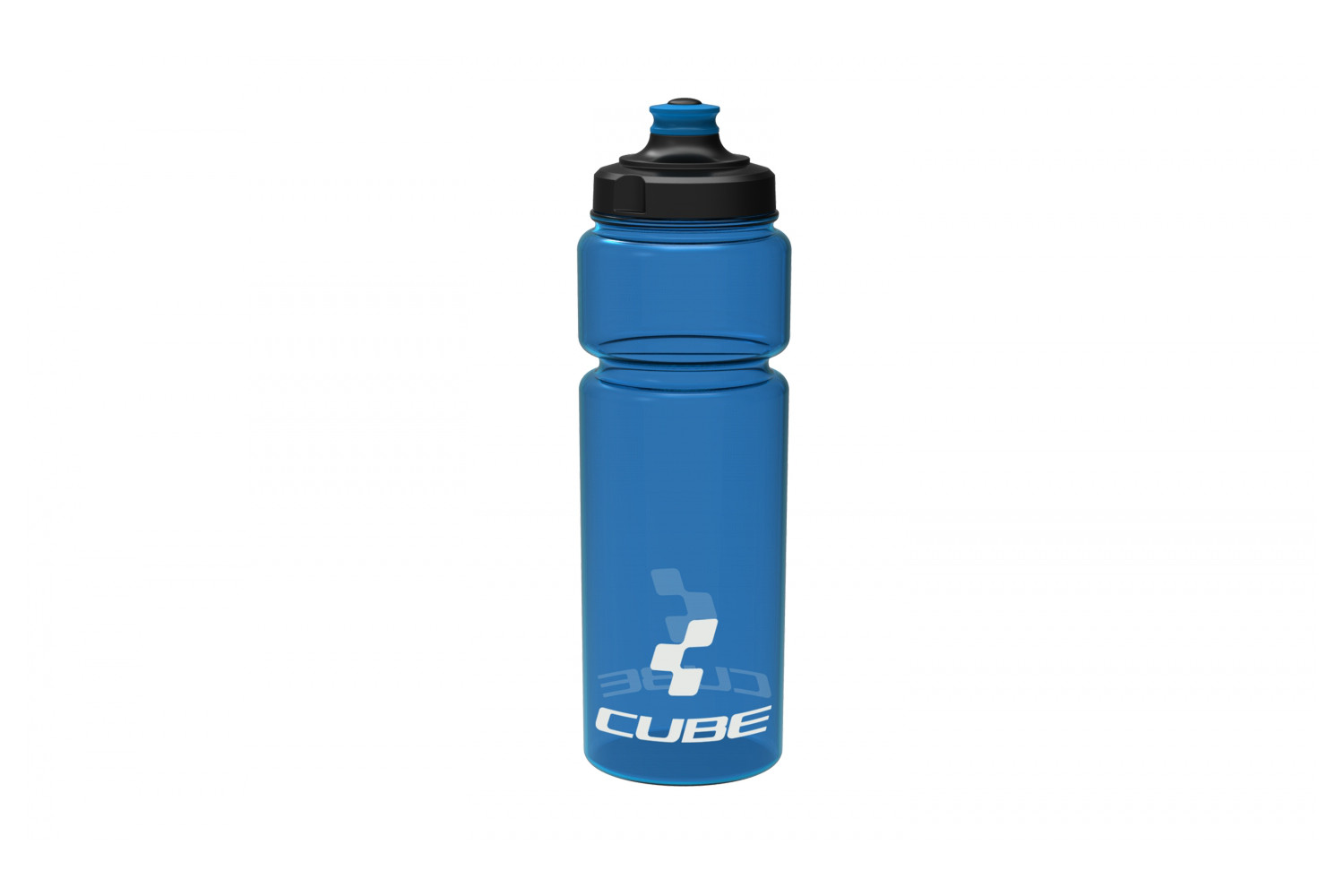 Cube Trinkflasche 0,75l Icon  