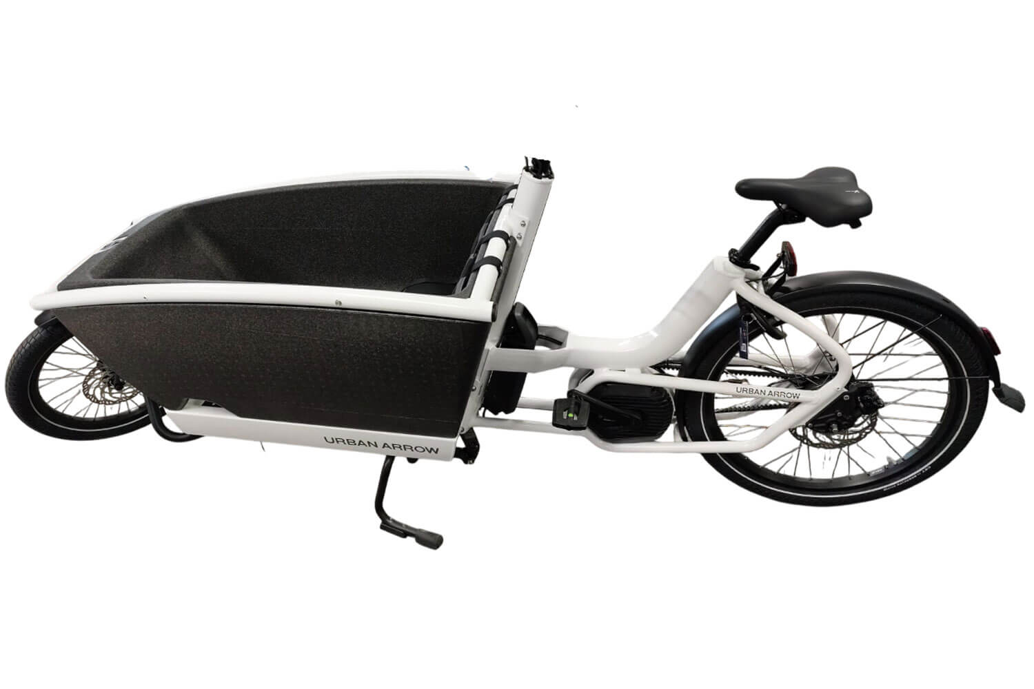Urban Arrow Family Cargo Line 500Wh Magura  