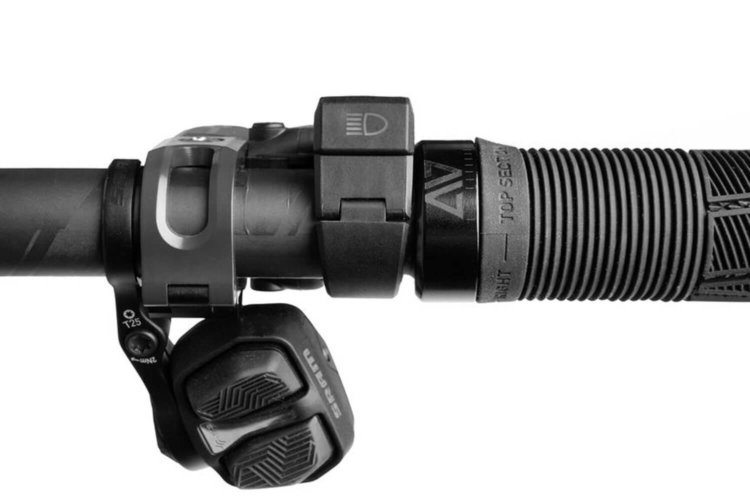 Cube Pro-E 200 HB X-Connect E-Bike Frontlicht  