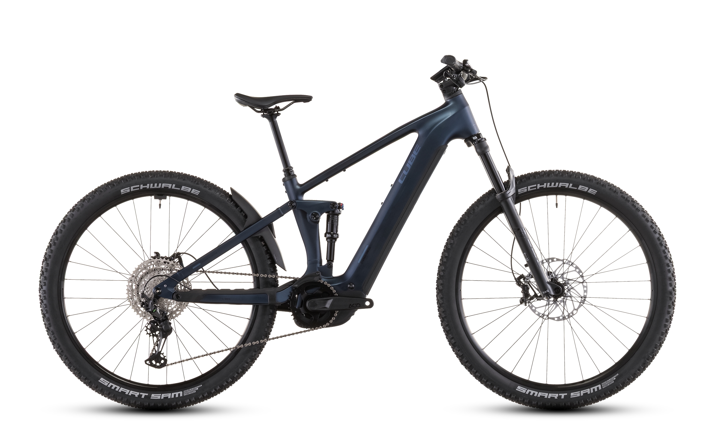 Cube Stereo Hybrid ONE22 SLX 800 2026  