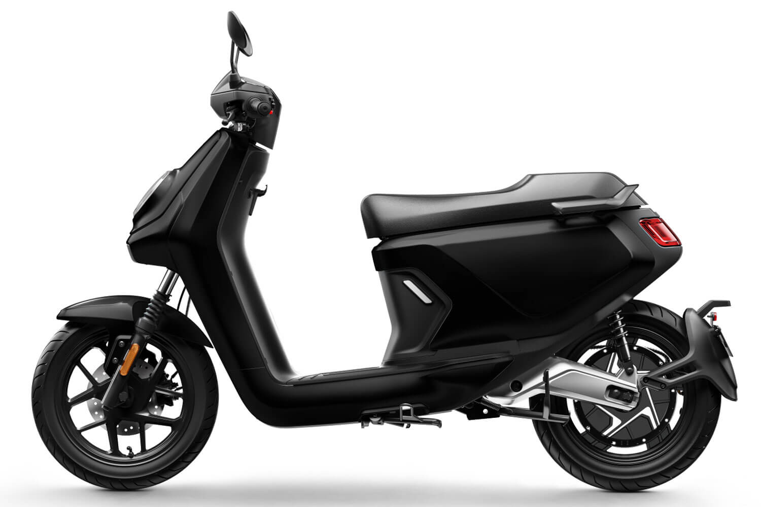NIU MQI GT EVO Elektroroller  