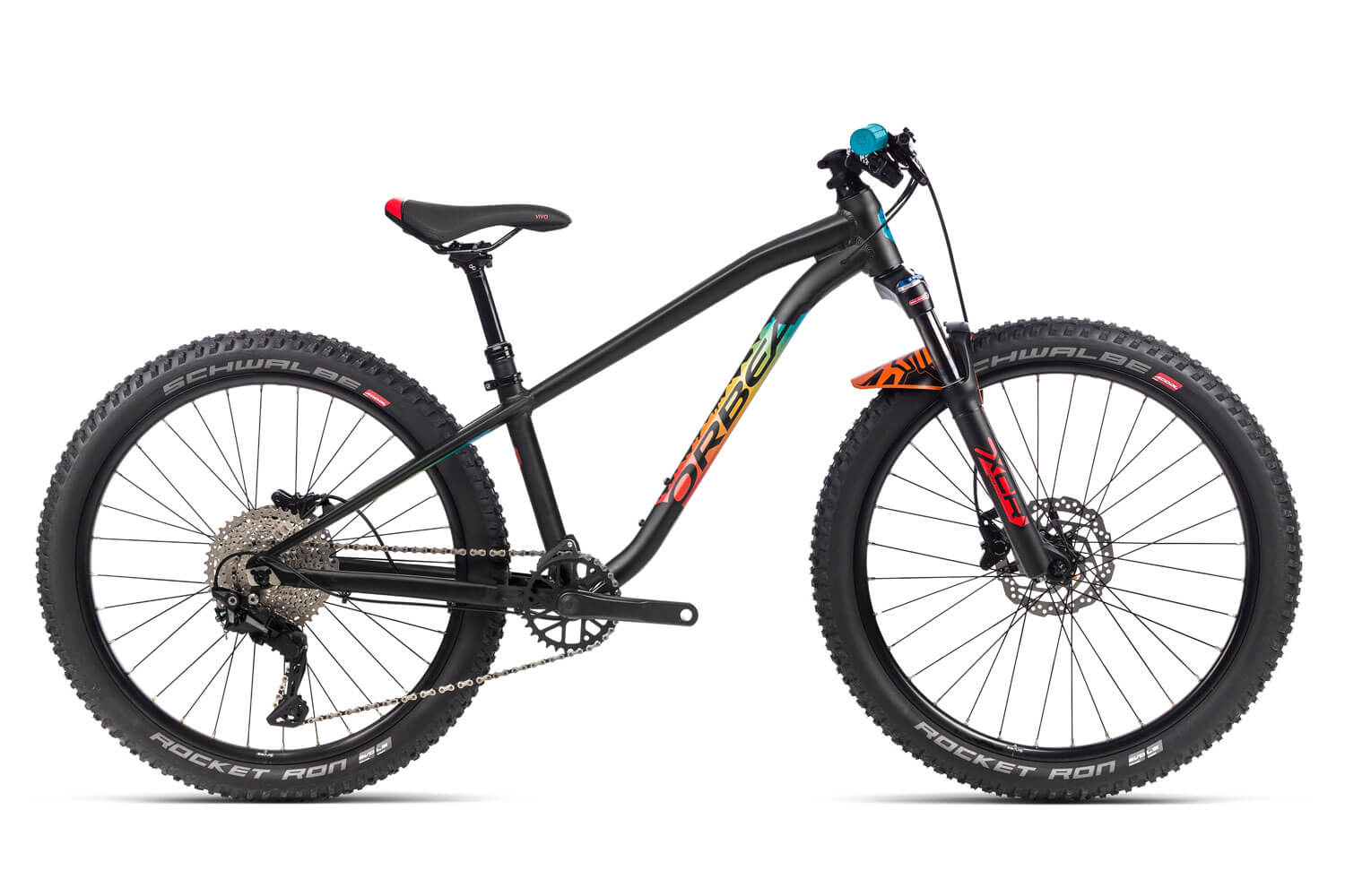 Orbea Laufey 24 H20 Kinderfahrrad 2023  