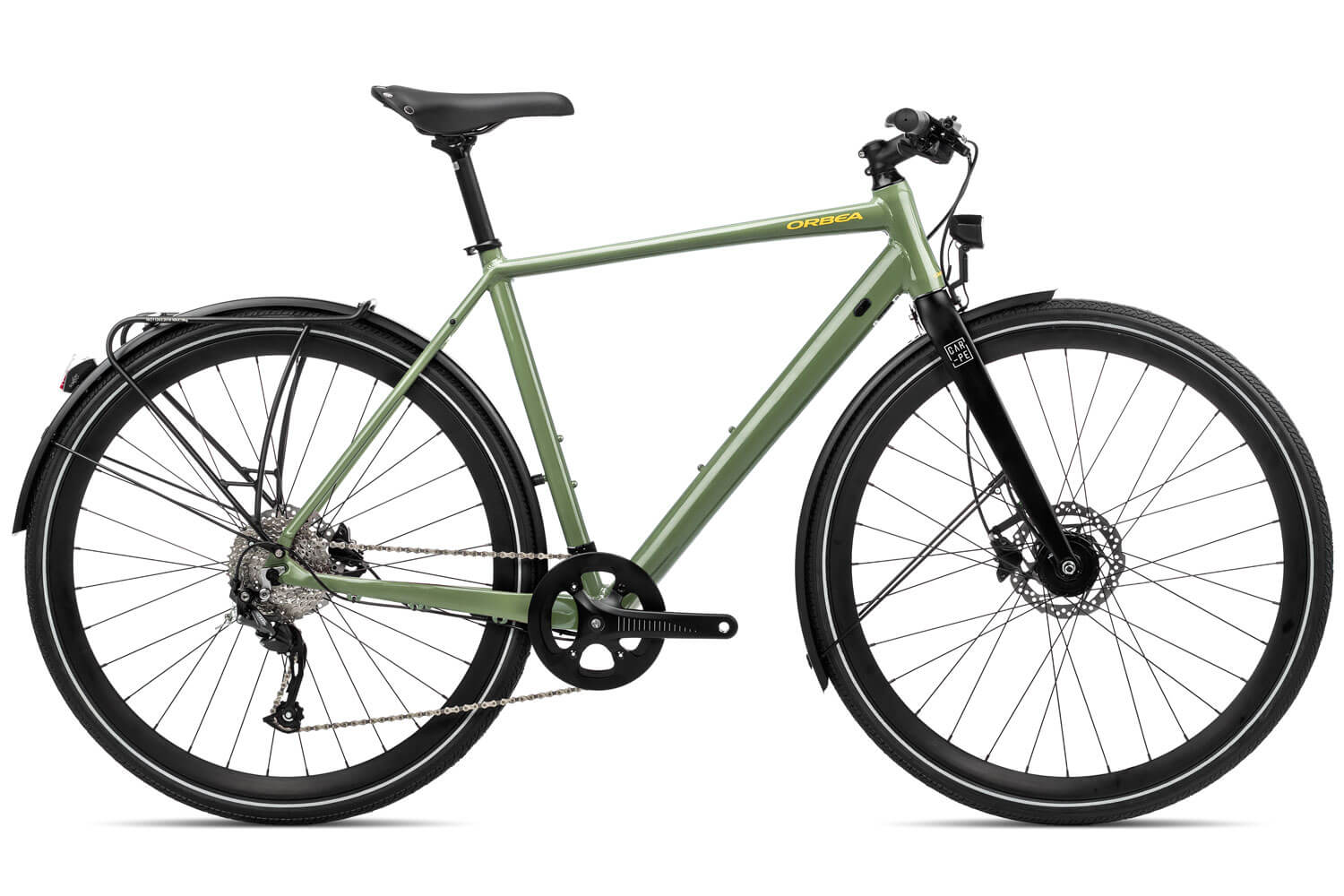 Orbea Carpe 15 2023  