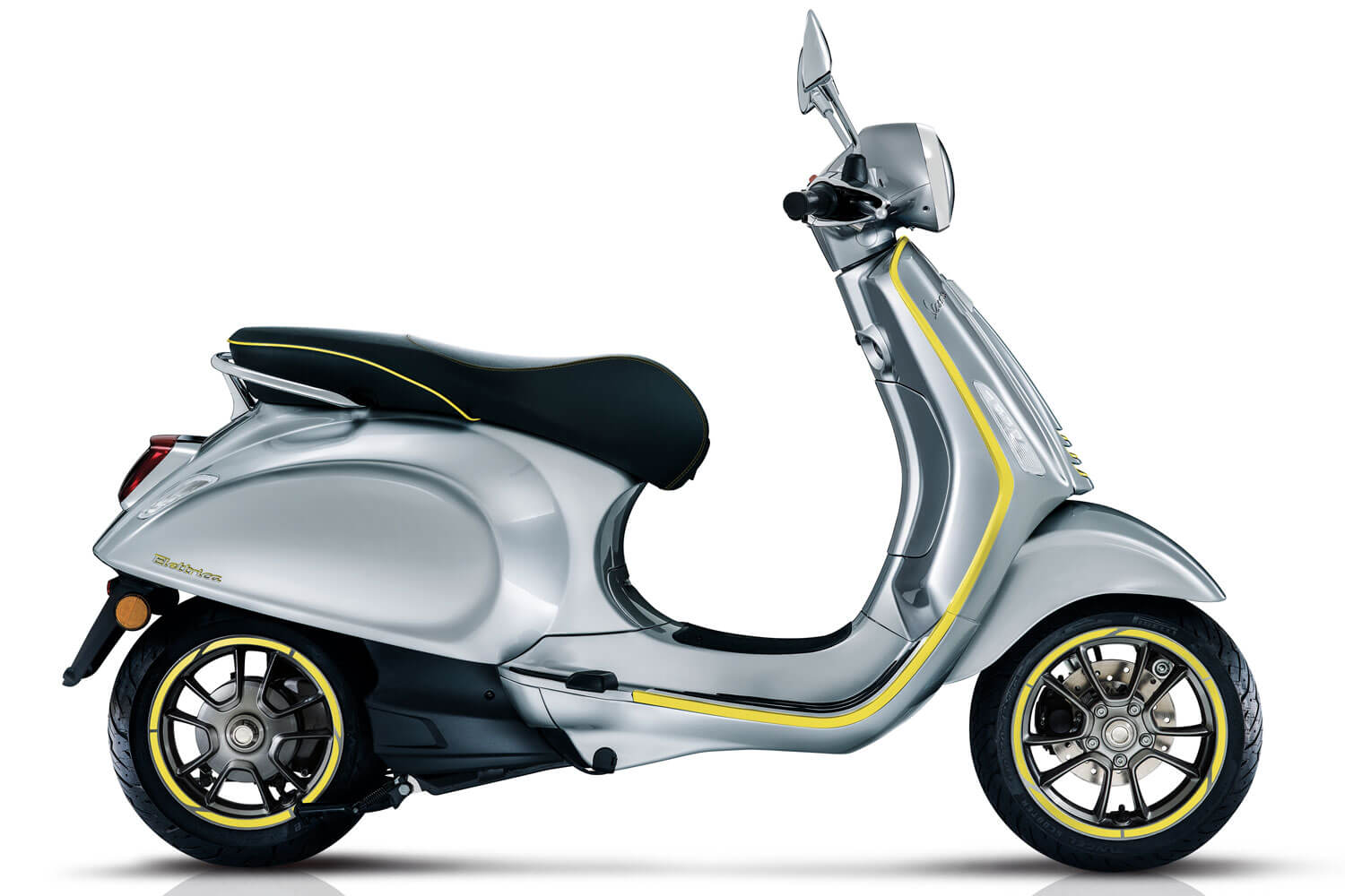 Vespa Elettrica 45km/h E-Roller  